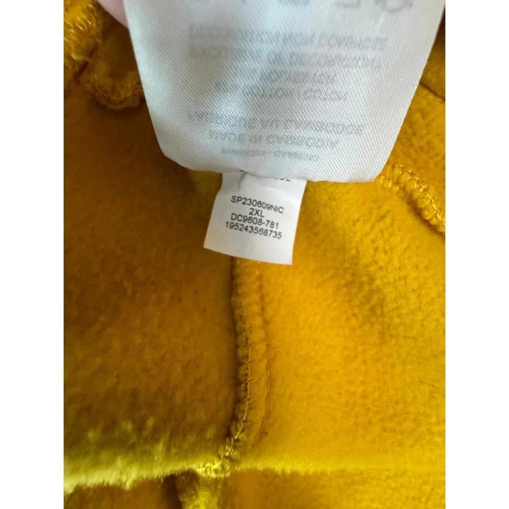 Jordan jumpman fleece